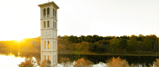 Furman Bell Tower