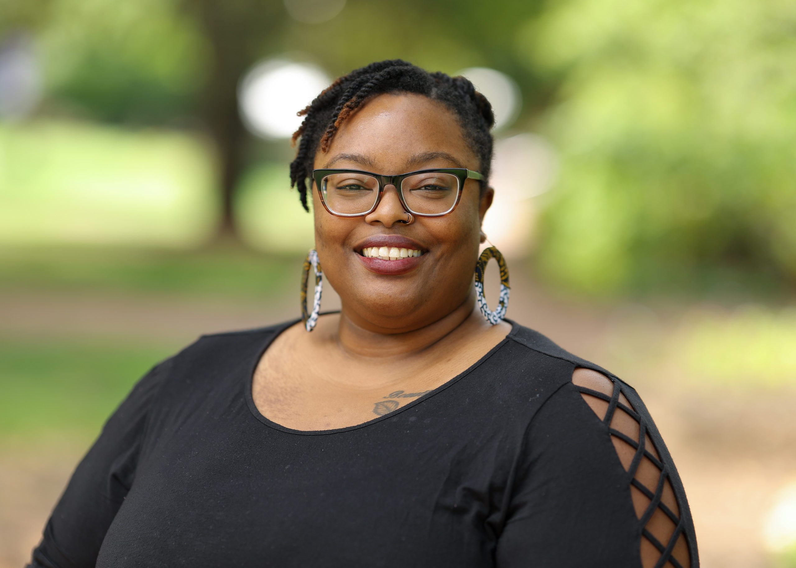 Brittany N. Champion