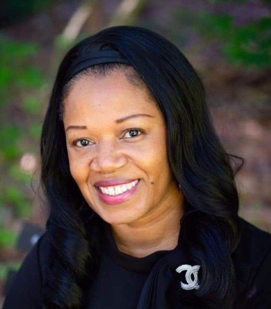 Janine Bennett-Garrett