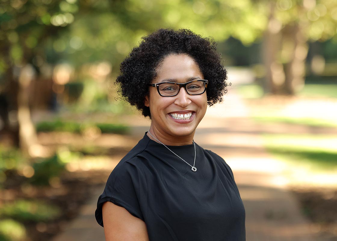 Hillarie Brown