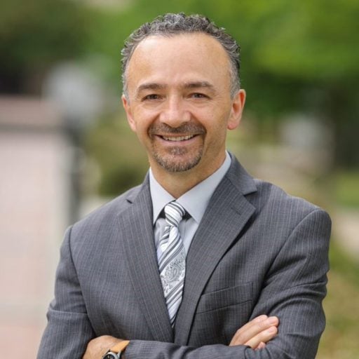 Alex Akulli | Furman University