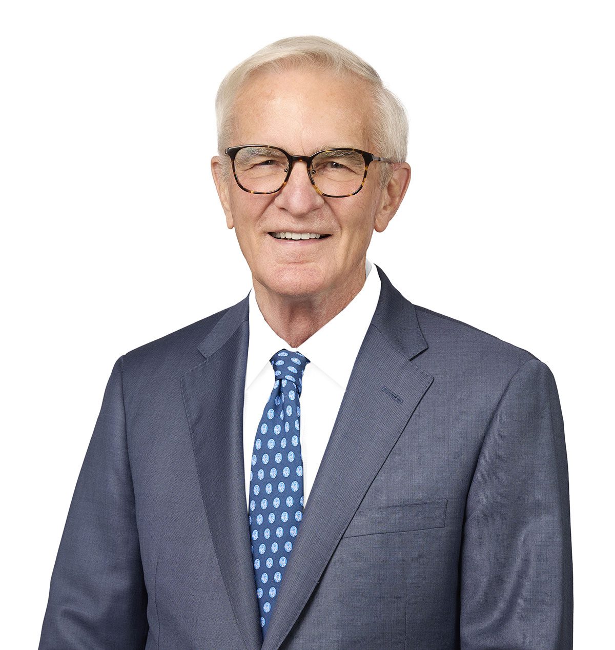 Ravenel B. Curry III