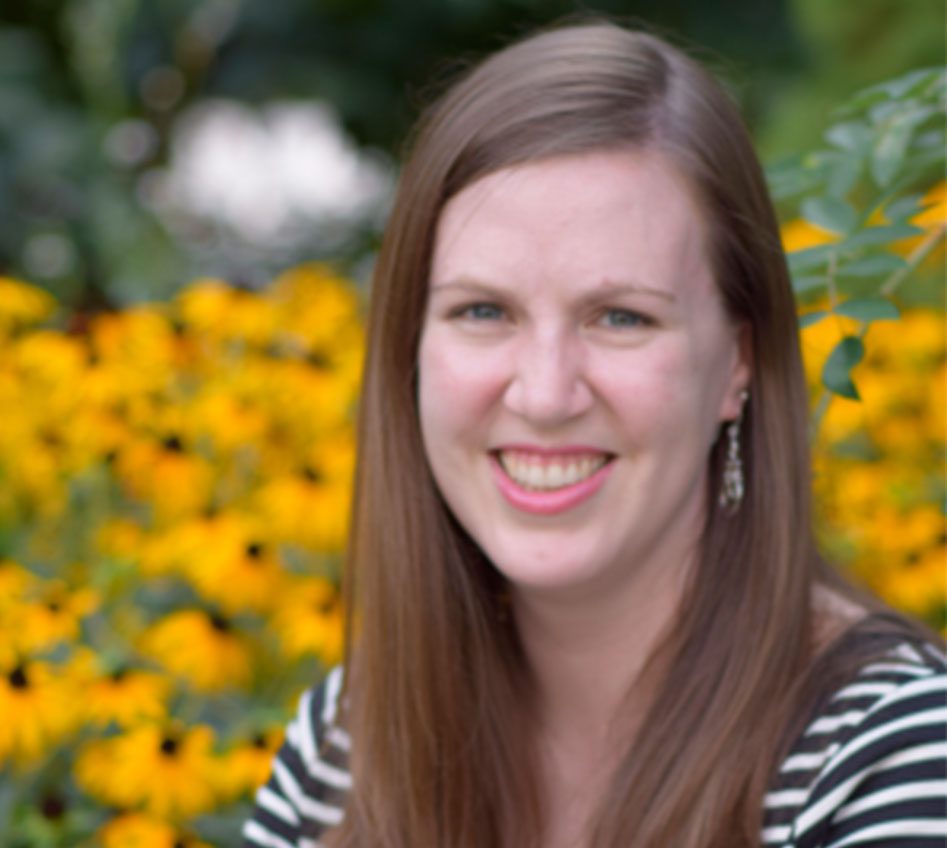 Kathy Tomberg headshot