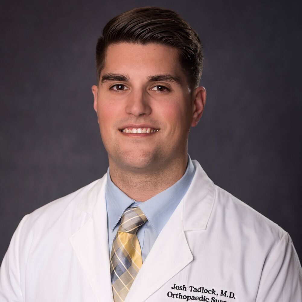 Josh Tadlock Furman University