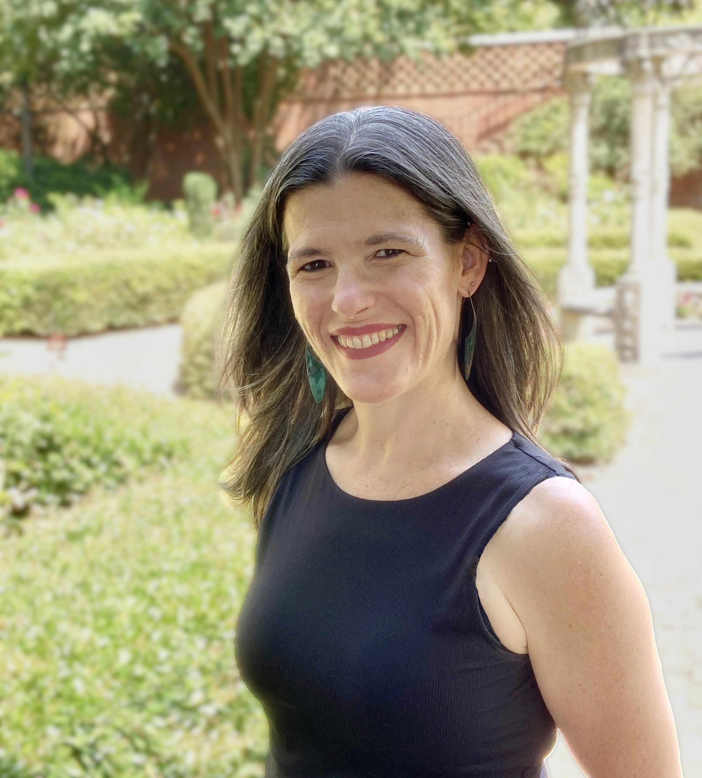 Laura L. Morris | Furman University