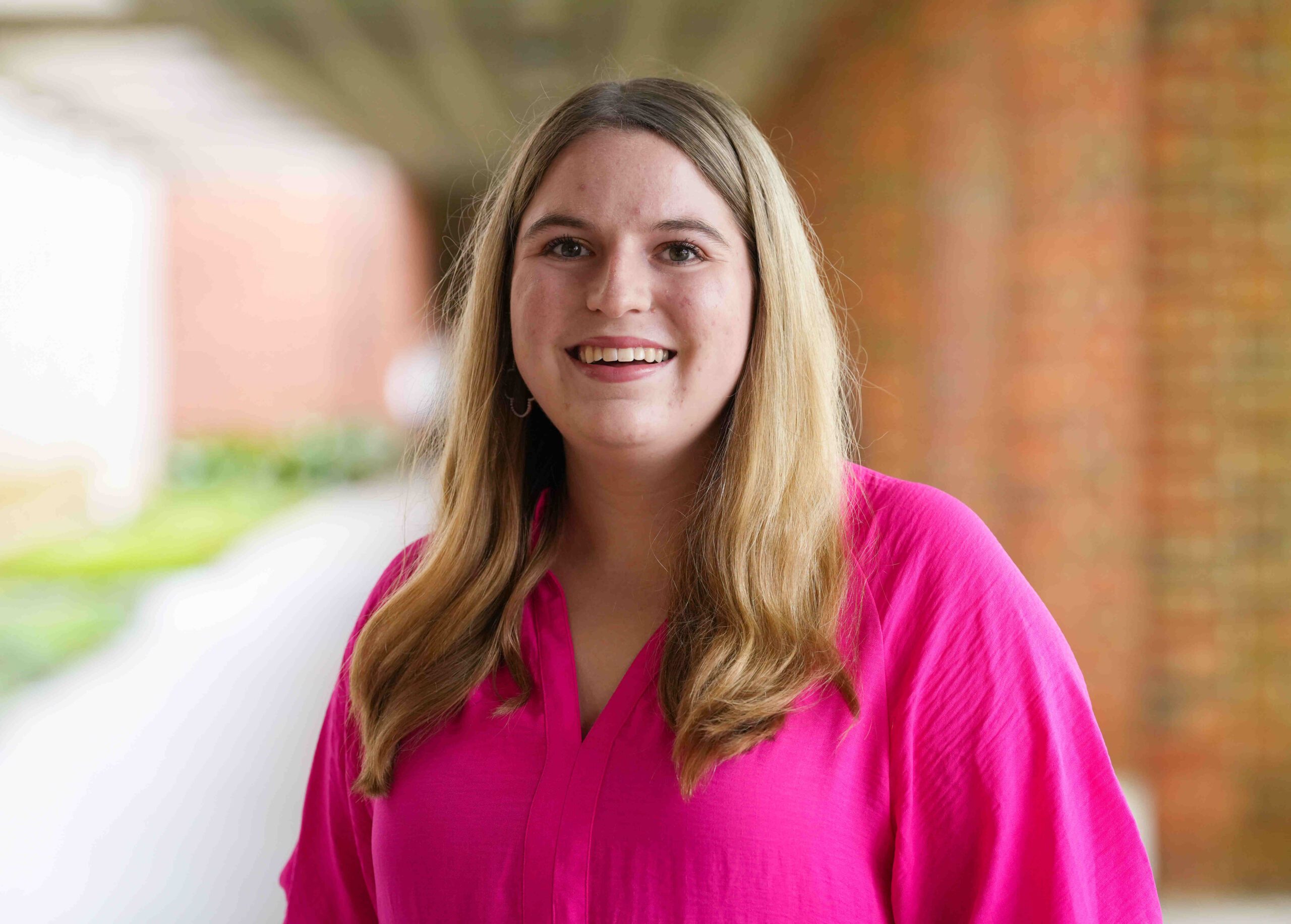 Joanna Taylor Furman University