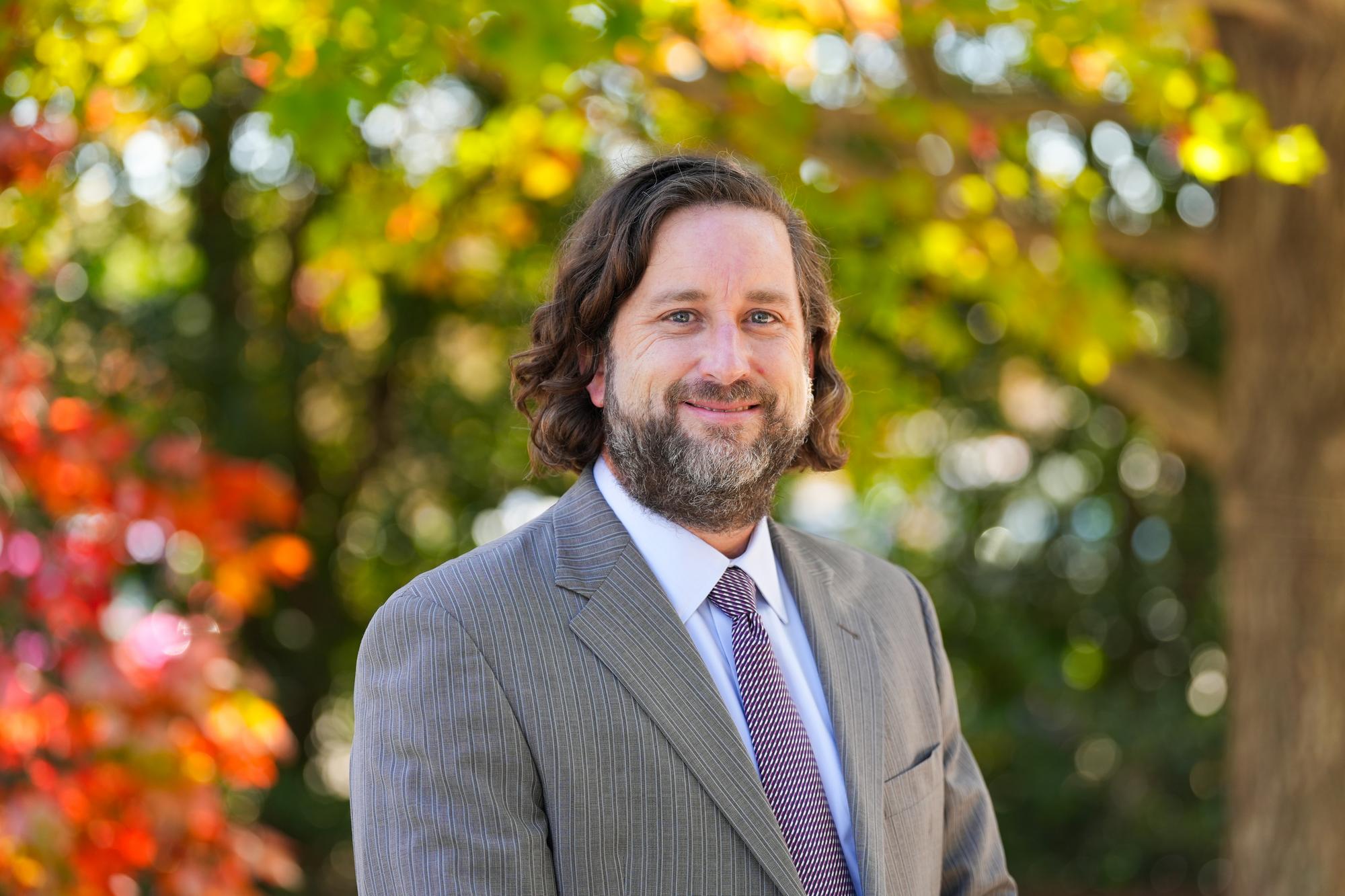 Denton McLane, Furman board of trustees