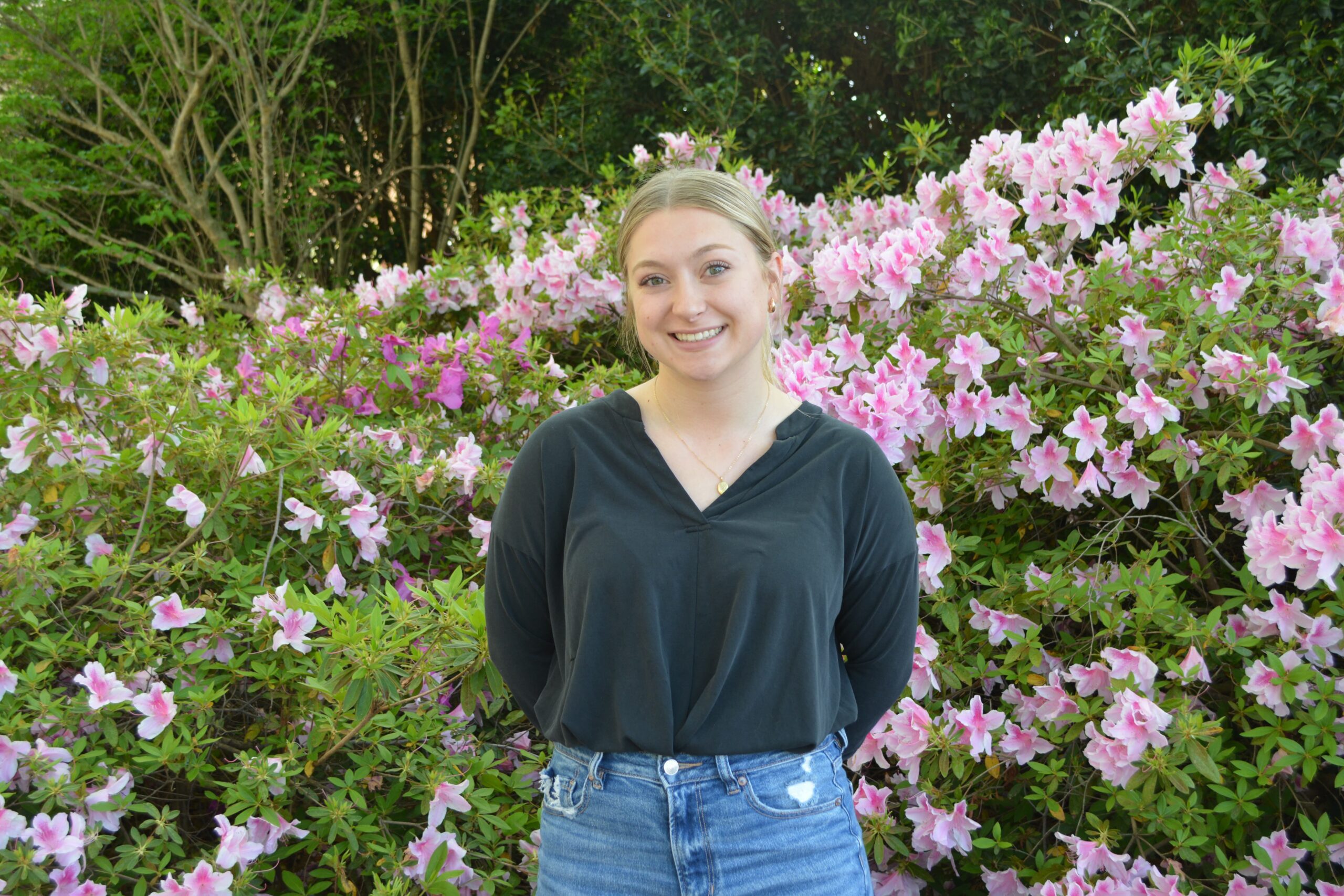 Anna Hicks '24