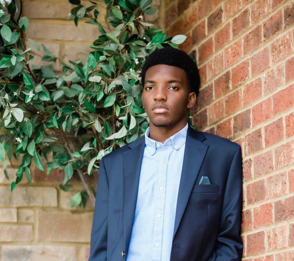 Natondi Mokeba '26