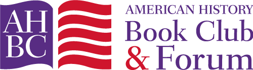 American History Book Club logo