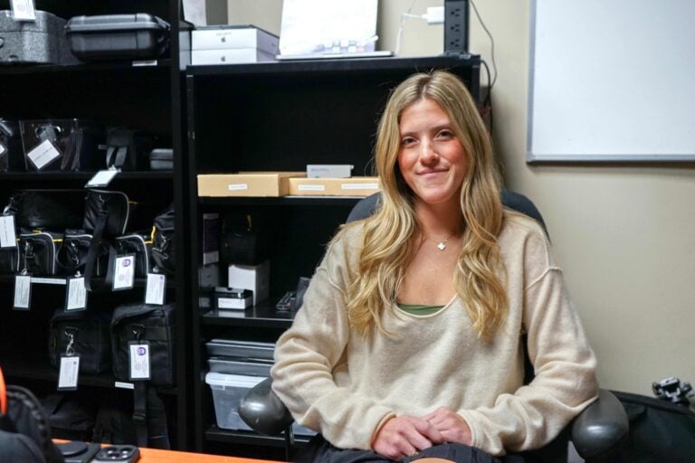 Carly Hart Furman University