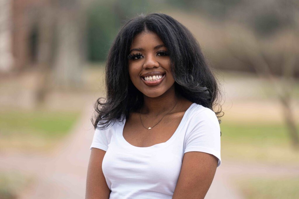 Mackenzie Dowling Furman University