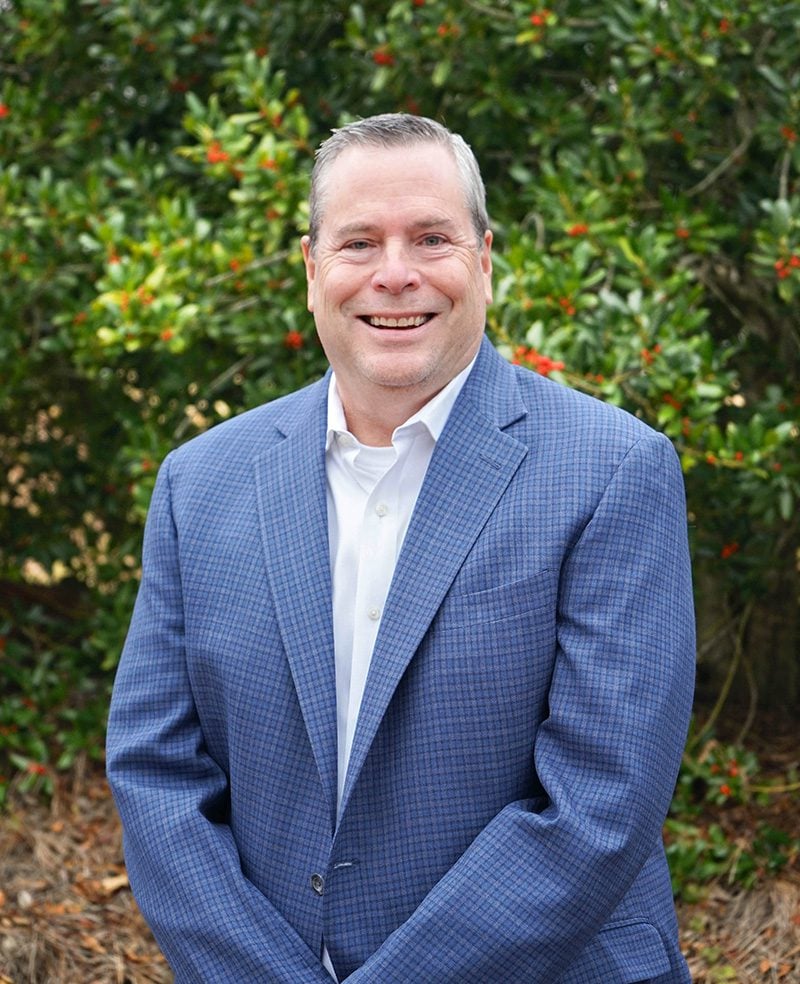 John Petersen