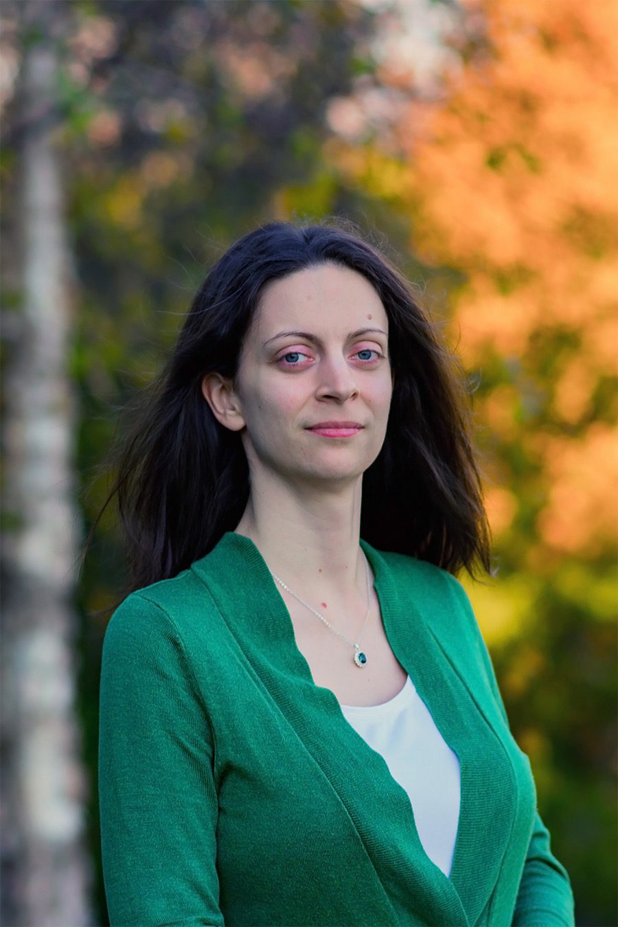 Hannah Jefferies '08