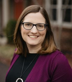 Britt Riddle '08