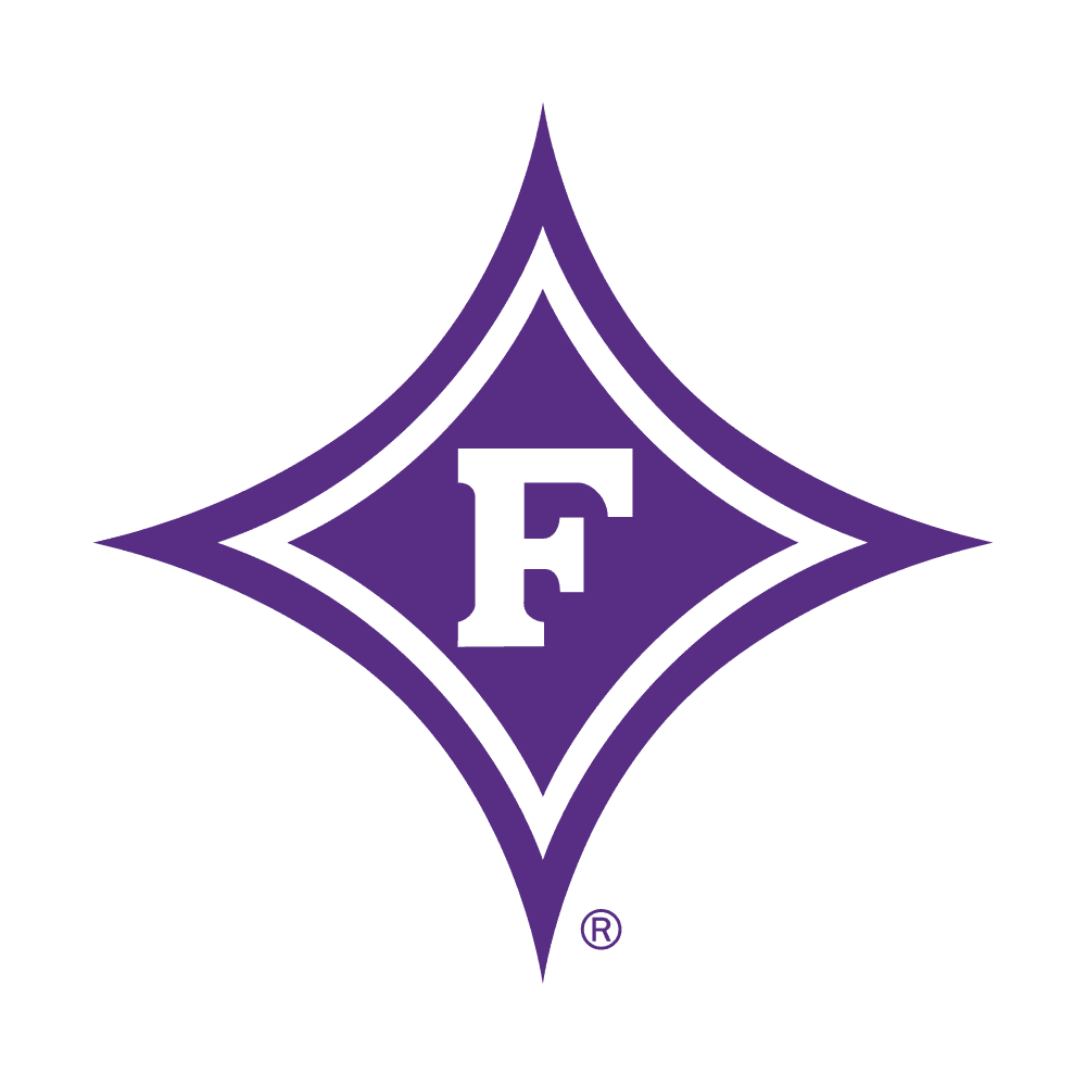 Clearly Furman Logo
