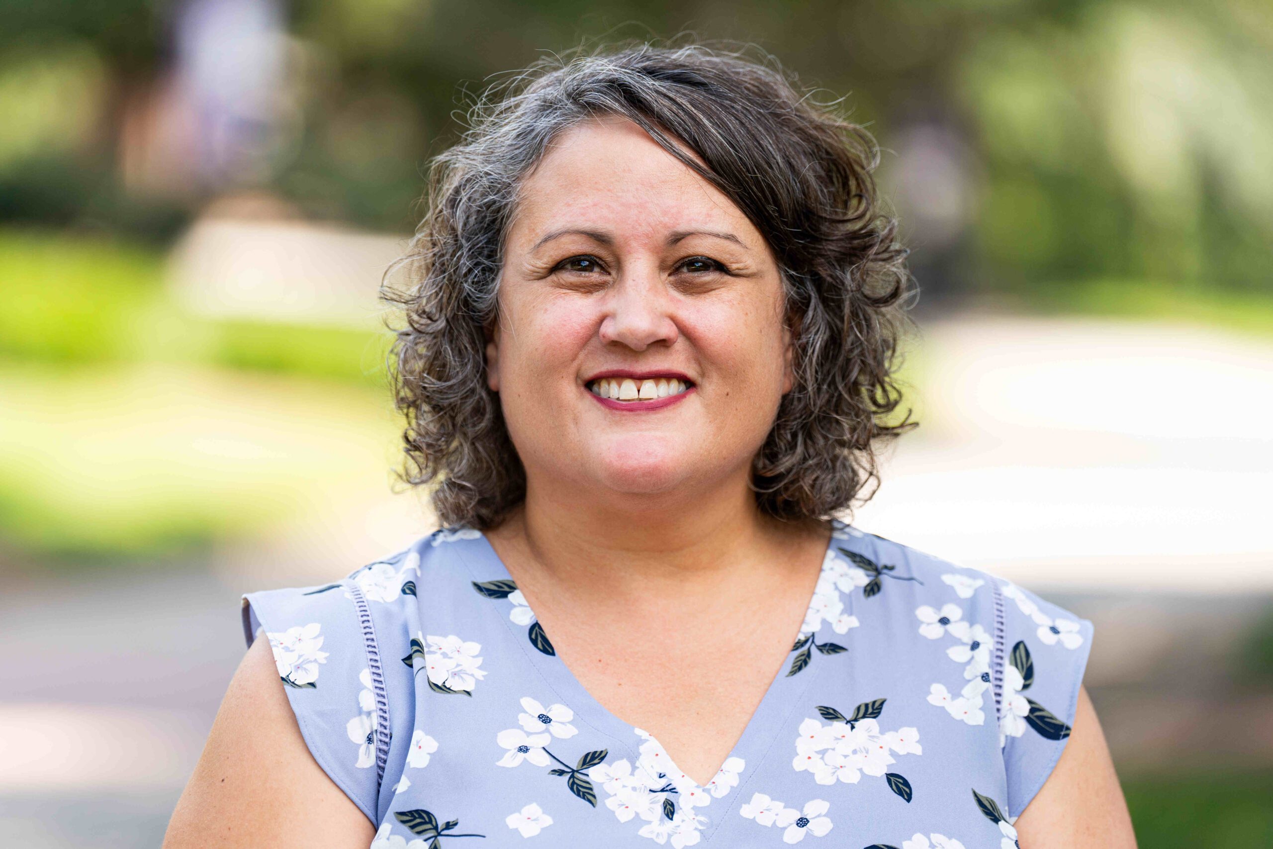 headshot of person placeholder