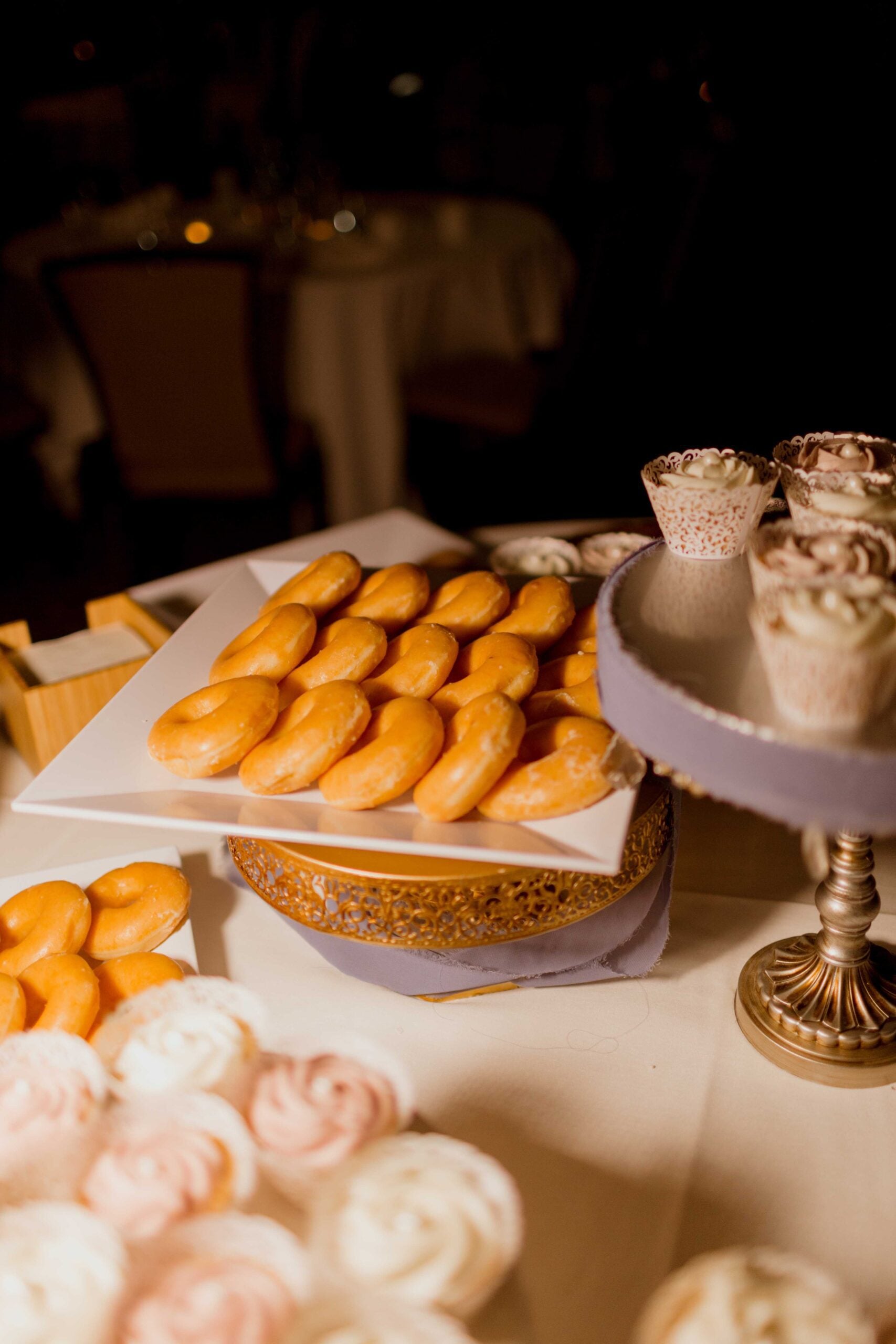 furman catering